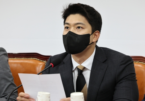 국민의힘 김용태, 가처분 신청 않기로···&quot;국민과 당 위해 무엇이 중요한지 고민&quot;