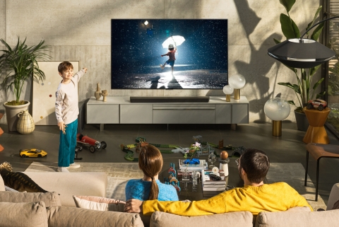 TV 판매 '뚝'···15년 만에 최저