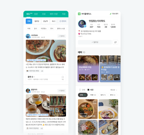 네이버 마이플레이스, 리뷰어 1천만 명 넘어