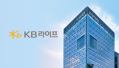 '내부 갈등 안된다'···KB라이프생명, 출범 100일 전 화학적 결합 총력
