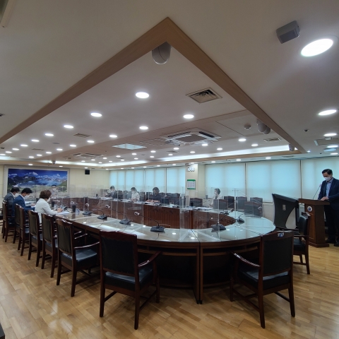 전남교육청, 주요 사업 성별영향평가 실시