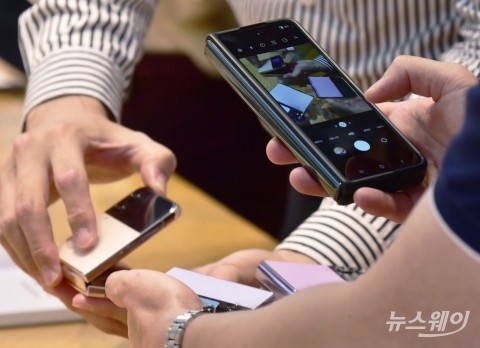 내년 글로벌 스마트폰시장 반등···출하량 4% 성장 예상