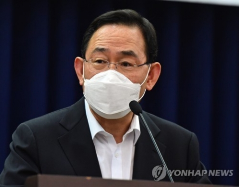 주호영號 출범 예고 D-1···비대위 인선 여전히 베일 속