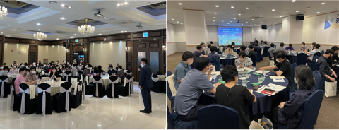 국립 순천대학교, 권역별 고교 교사 초청 입학설명회 개최