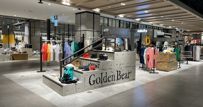 사진=코오롱인더스트리FnC 제공