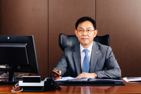 대한해운 김만태號, 상반기 영업익 1423억···전년比 64.6%↑