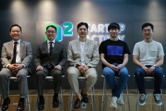 네이버D2SF, 헬스케어 스타트업 가지랩·프리딕티브에 신규투자