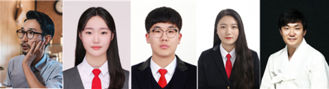 광주문화재단 전통문화관 24일 '신인풍류자랑' 개최