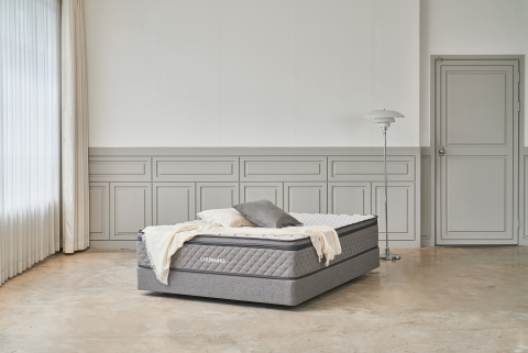 청호나이스, 매트리스 판매량 전년比 82%↑