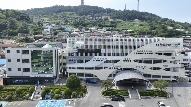 완도군, 무주택 청년에 1년간 월세 20만원 지원