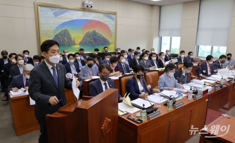 올해 국감 보험업계 키워드···'사기 처벌 강화·고령 소비자 보호'