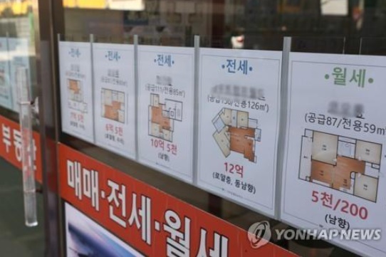 청년층 34만 등 50만가구 공공분양···역차별·청년 특혜 논란