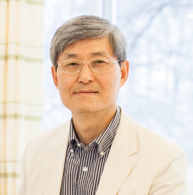 에이비온, '폐암 연구 권위자' 박근칠 사외이사 선임