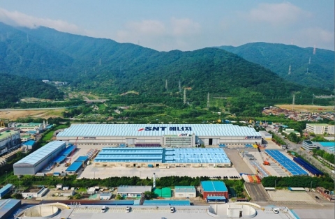 SNT에너지, 美 독자적인 '보일러' 원천기술 인수···&quot;국내외 신규시장 개척&quot;