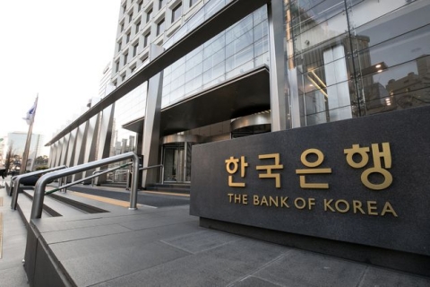 10월 통화량 13조8천억원↑···정기예적금 증가폭 역대 최대