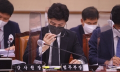 '이재명 체제' 전부터 김건희 특검·한동훈 탄핵 거론···예열하는 민주