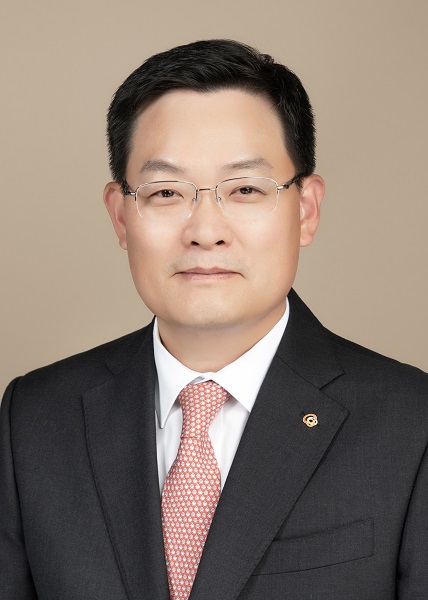 손재일 한화에어로스페이스 대표이사