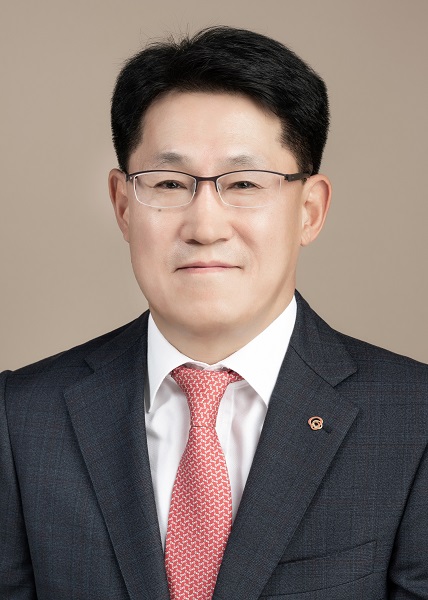 류두형 ㈜한화 모멘텀·한화정밀기계 대표이사