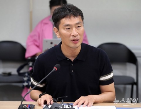 이복현 금감원장 &quot;하나은행 항소심, 재판부 바뀌면서 밀린 것&quot;