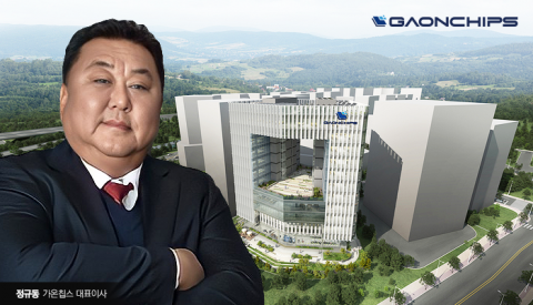 삼성·ARM도 인정한 '히든 챔피언'···상장 석달 만에 700억원대 '대박'