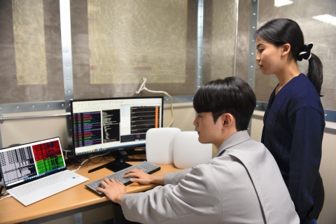 삼성전자, 이음5G 공급 확대···디지털 혁신 촉진