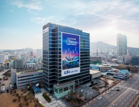 LS일렉트릭, 경기침체 경고음에도 '반사이익' 누린다