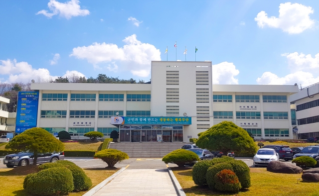 무안군, 농기계임대사업소 가을 농번기철 탄력운영