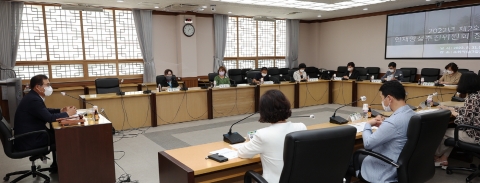 함평군, 수도권·비수도권 구분 없이 대학생 장학금 최대 300만원 지급