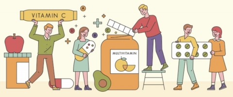 '건기식·화장품' 파는 제약사들, 설 명절 특수 노릴까