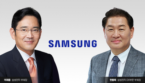 삼성전자, 생활가전 차기 수장은 누구?