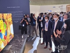 삼성전자 '과반' 점유한 8K TV, 유럽 판로 막히나