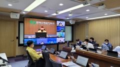 한수원, 전국 원자력발전소 설비 점검 나서···태풍 '힌남노' 북상 대비