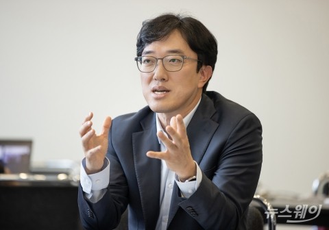 삼성전자, 애플처럼 AP개발 박차···최원준 전담조직 이끈다