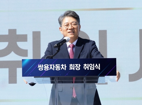 쌍용차, 1년6개월 만에 기업회생절차 '졸업'···조기 경영정상화 박차