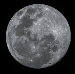 추석 보름달 서울에 오후 7시 4분 떠서 11일 0시 47분 가장 높게