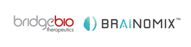 브릿지바이오, 英 AI 메드테크 기업 '브레이노믹스'와 협력