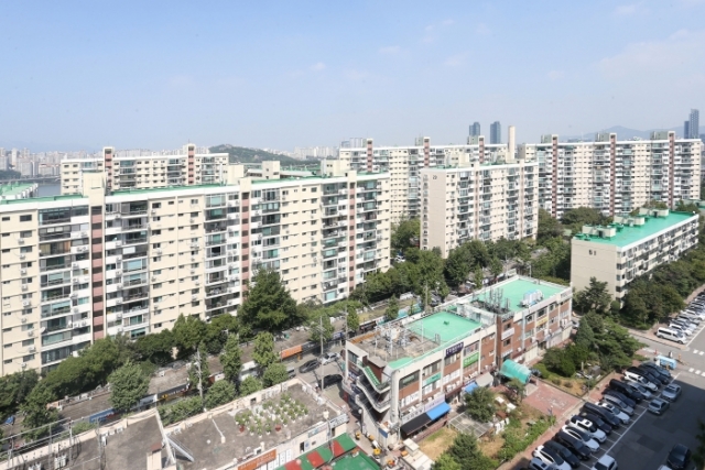 정밀안전진단 '내진성능평가' 강화···7080 아파트 재건축 빨라진다