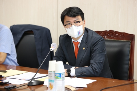 중기차관, APEC 중기 장관 회의 참석···韓 디지털 전환 정책 소개
