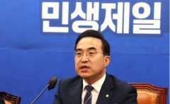 민주, '김건희 특검' 강공 "국정 정상화 출발점···반드시 관철시킬 것"