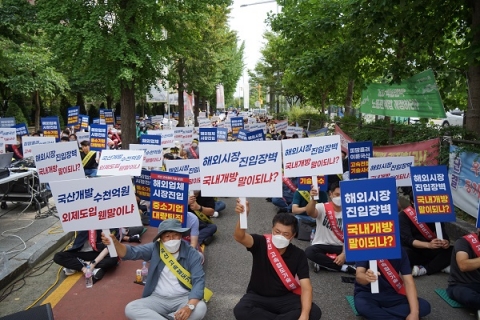 골든타임이 중요한 '韓 철도부품'···政, 해외 업체 입찰 반대해야