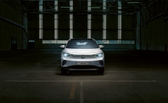폭스바겐 첫 전기차 ID.4, 출시 2주 만에 9월 수입 전기차 판매 1위