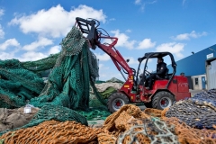 BMW, 20205년부터 해양 폐기물 재활용 플라스틱 부품 적용