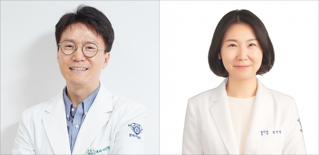 경희대병원 연구팀, '종양변이부담' 통해 폐암 표적치료제 효과 예측