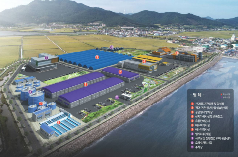 전남도, 전국 첫 참조기 양식 산업화 도전
