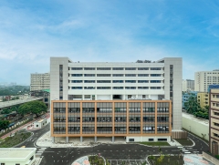 수은, 방글라데시 병원에 1400억 규모 차관 지원