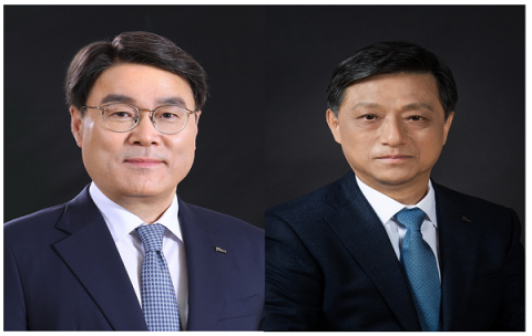 &quot;해명보다 복구가 우선&quot;...화마·수재 속 '최정우·김학동' 현장 리더십
