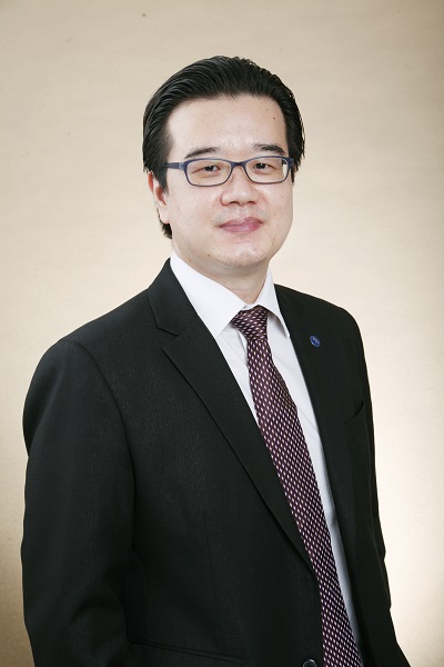 싱가포르항공, 韓 신임 지사장에 리용태트 선임