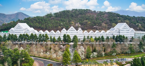 조선대학교 2023학년 수시모집 경쟁률 5.2대 1