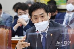 김주현 "기업·취약계층 지원으로 불확실성 선제 대응"