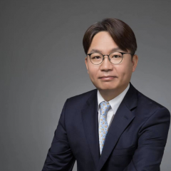 한국바이오팜 대표에 유건상 선임···한미 임종윤의 최측근